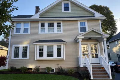 57 Drew Road #57