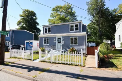 158 Green Street