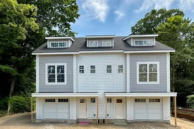 94 Lyman Rd #B 1