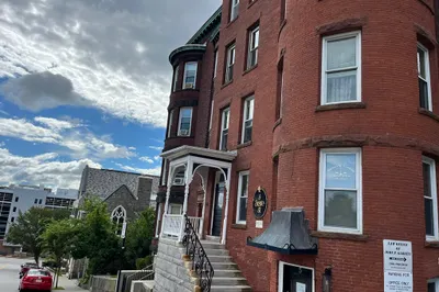 5 State Street #4