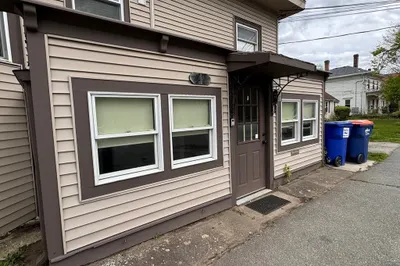 47 Oak Street #1 1