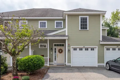 661 Devenwood Way #661 1