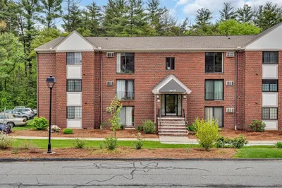384 Great Rd #B203