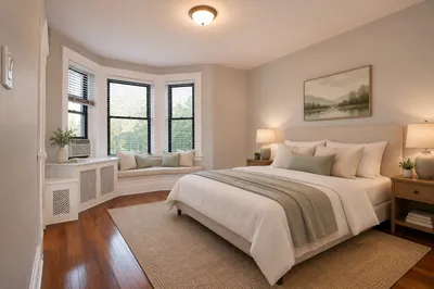 39 Hemenway St #20