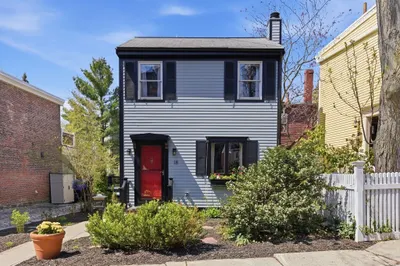 18 Putnam Street