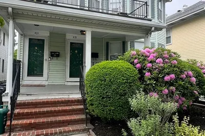 419-421 Concord Ave #2