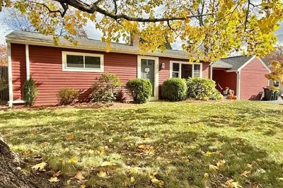 46 Douglas Drive 1