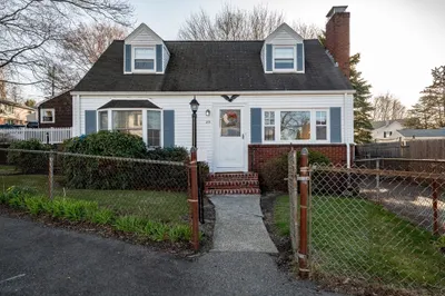 85 Fellsmere St