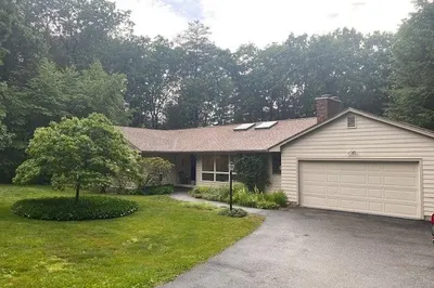 5 Stony Hill Road 1