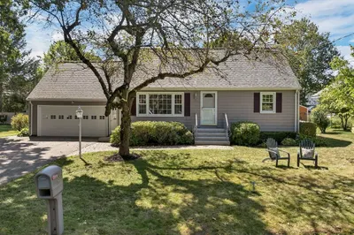 58 Pinedale Avenue