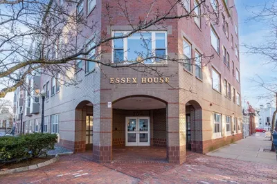 289 Essex Street #306 1