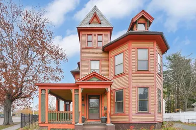 55 Florida St