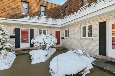 153 Porter Lake Drive #153 1