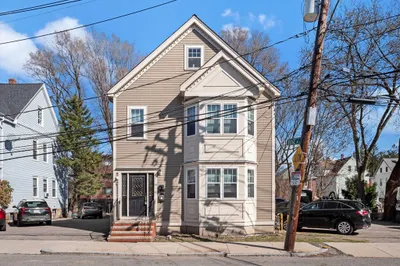 145 Murdock St #2