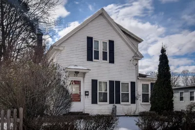 33 Fruit Street