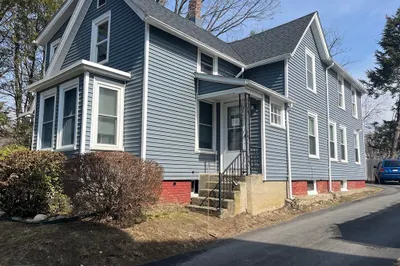 10 Malden St