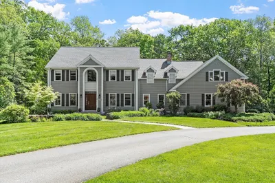 43 Stoneymeade Way 1