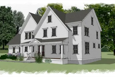 347 Green Road 1
