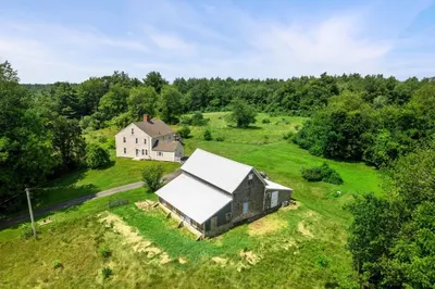 131 North Rd