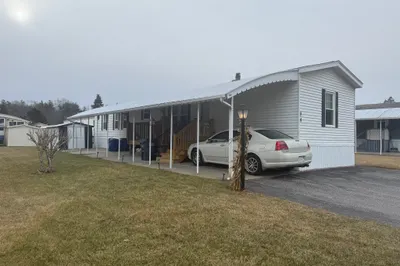 556 Central Street #94 1