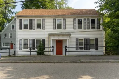 202 School Street #2
