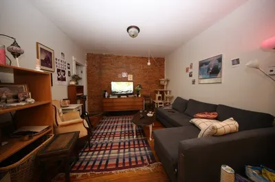 35 Adamson Street #2