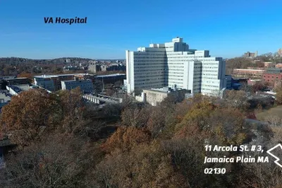 11 Arcola St #1 1