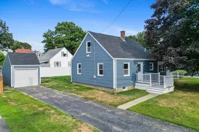 389 Sconticut Neck Rd