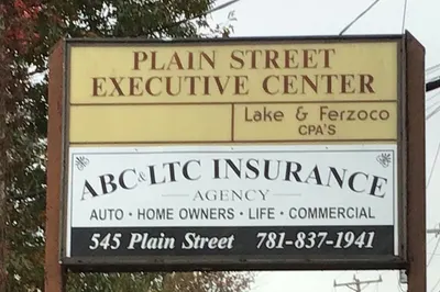 545 Plain St #U-1