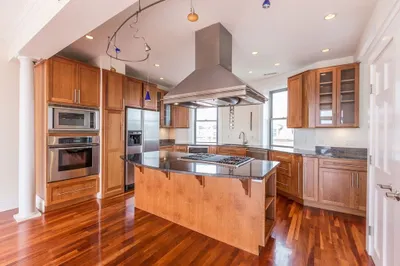181 Webster Street #4
