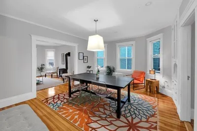 22 Foresthills St #1