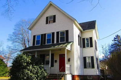 102 Vernon Street #2 1