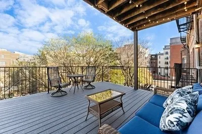 608 Massachusetts Ave #5