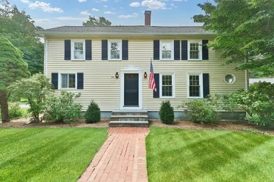 56 Berwick Rd