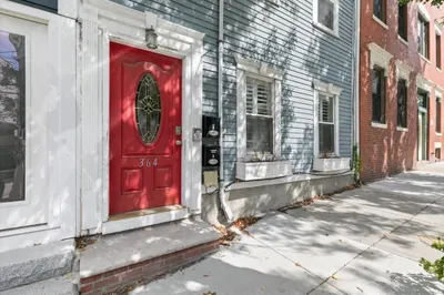 364 Sumner St #2