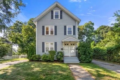 20 Shawmut Avenue #2 1