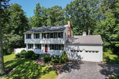 4 Alexander Rd