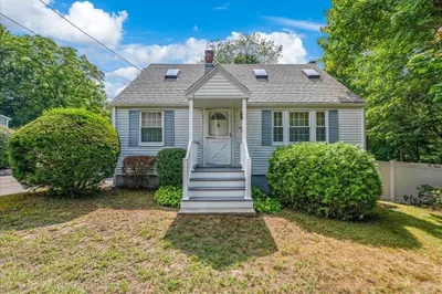 47 Washington Circle
