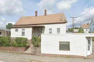 68 Elliot Street #68