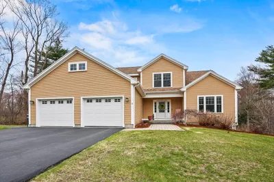 5 Paul Revere Road 1