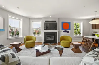 298 Shawmut Ave #5 1