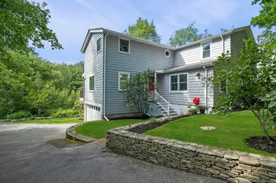 8 Risley Rd