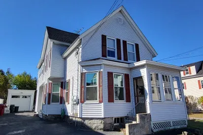 98 Avon Street #1 1