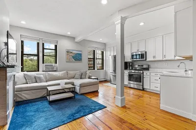 54 Beacon St #2