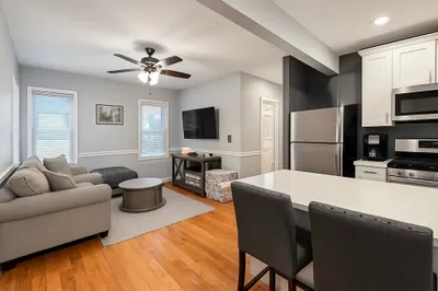 21 Sanger St #1