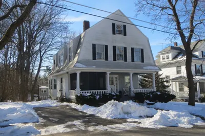 99 Edgell Street 1
