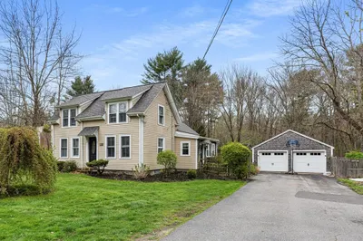 358 West Elm Street