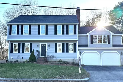 81 Parish Rd 1