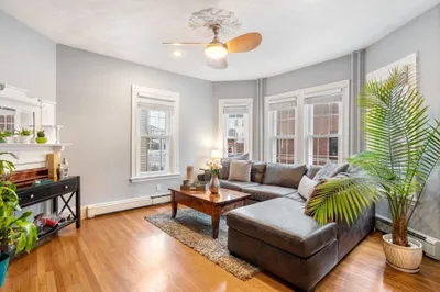 7 Blackinton St #1
