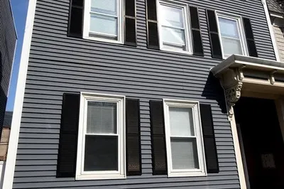 100 H Street 1